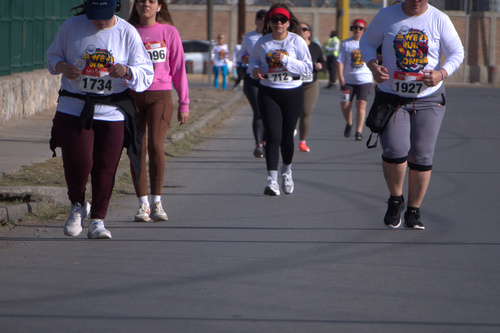 Fotos de la 6a. Edición