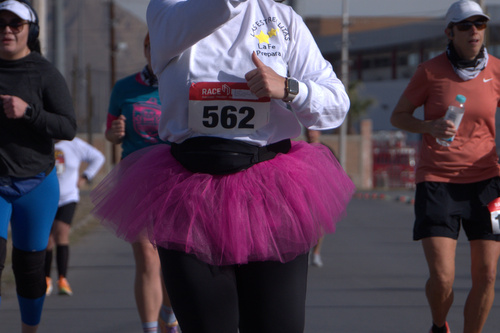 Fotos de la 6a. Edición