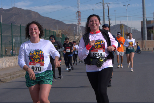 Fotos de la 6a. Edición