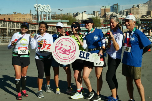 Fotos de la 6a. Edición