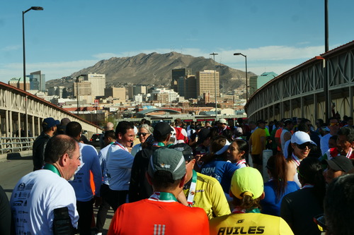 Fotos de la 6a. Edición