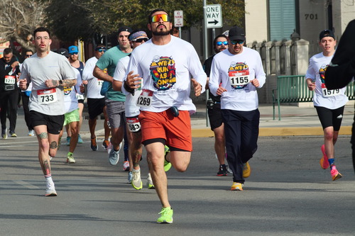 Fotos de la 6a. Edición