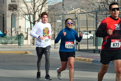 Fotos de la 6a. Edición