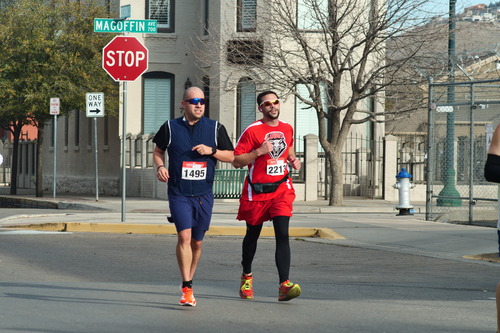 Fotos de la 6a. Edición