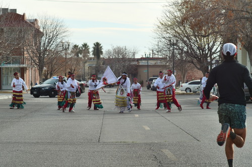 Fotos de la 6a. Edición