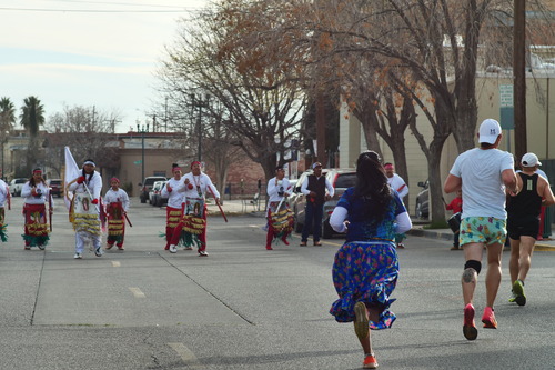 Fotos de la 6a. Edición