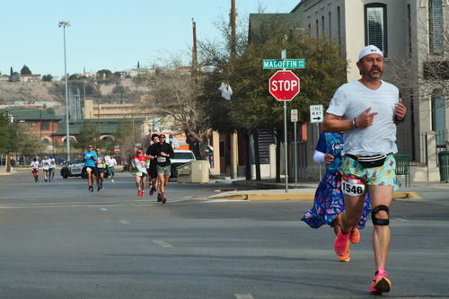 Fotos de la 6a. Edición