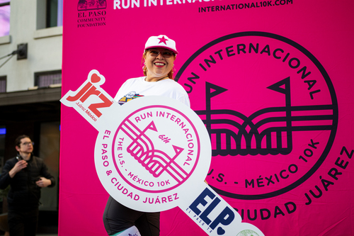 Fotos de la 6a. Edición