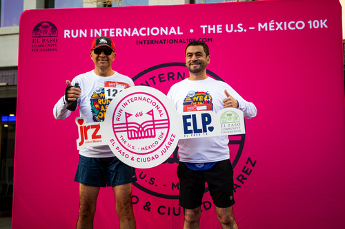 Fotos de la 6a. Edición