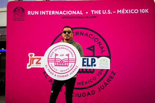 Fotos de la 6a. Edición