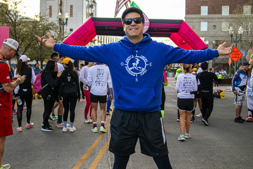 Fotos de la 6a. Edición