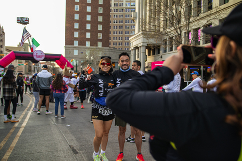 Fotos de la 6a. Edición