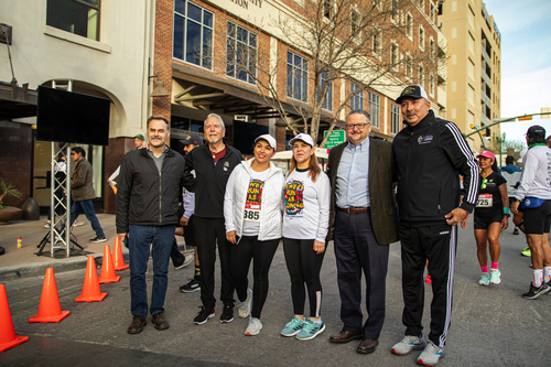 Fotos de la 6a. Edición