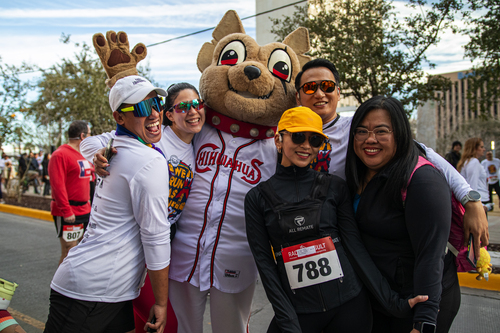 Fotos de la 6a. Edición