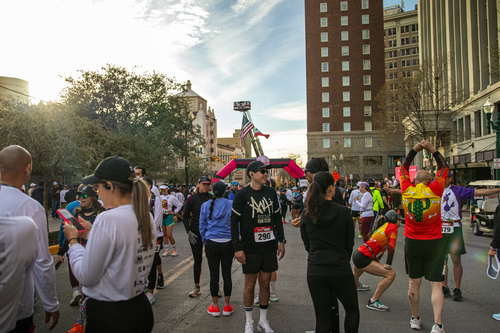 Fotos de la 6a. Edición