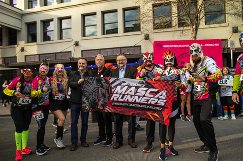 Fotos de la 6a. Edición