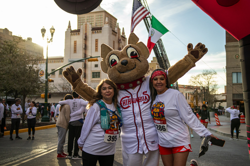 Fotos de la 6a. Edición