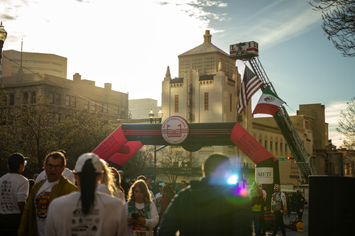 Fotos de la 6a. Edición