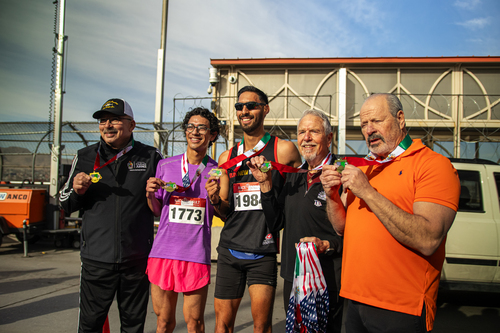 Fotos de la 6a. Edición