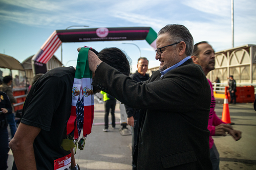 Fotos de la 6a. Edición