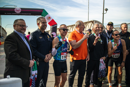 Fotos de la 6a. Edición