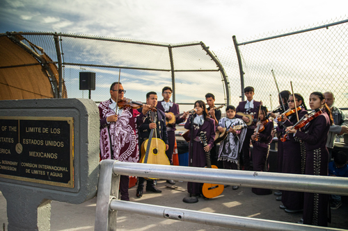 Fotos de la 6a. Edición