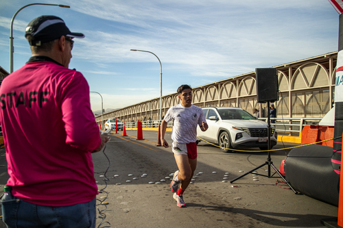 Fotos de la 6a. Edición