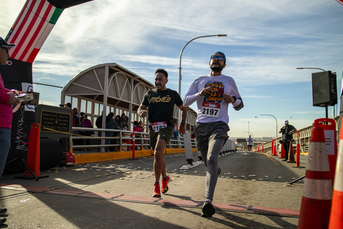 Fotos de la 6a. Edición