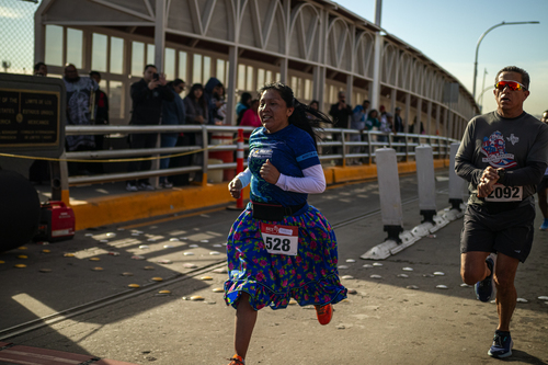 Fotos de la 6a. Edición