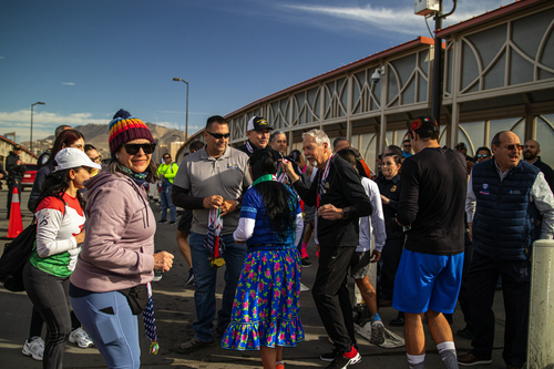 Fotos de la 6a. Edición