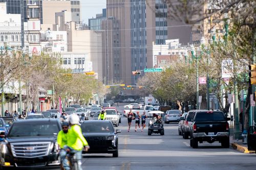 Fotos de la 6a. Edición