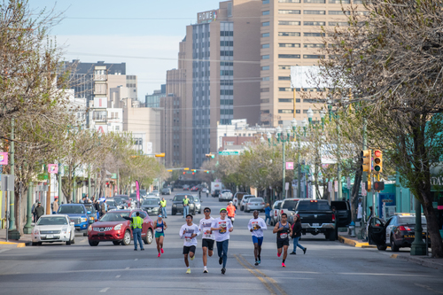 Fotos de la 6a. Edición