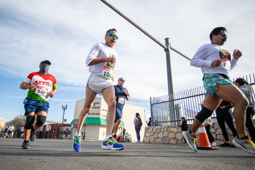 Fotos de la 6a. Edición