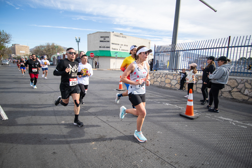 Fotos de la 6a. Edición