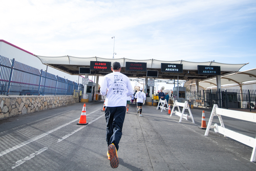 Fotos de la 6a. Edición