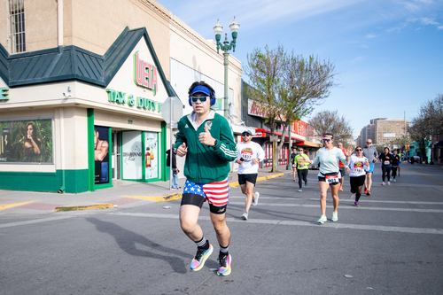 Fotos de la 6a. Edición