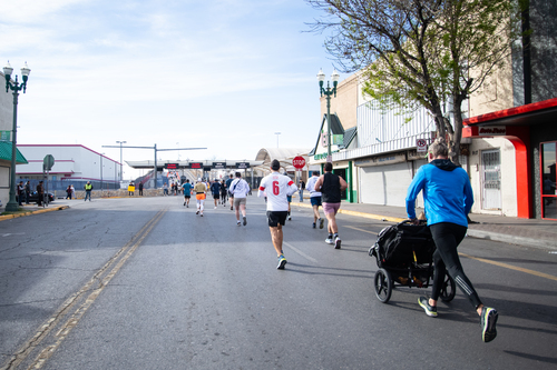 Fotos de la 6a. Edición