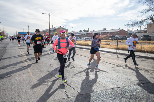 Fotos de la 6a. Edición