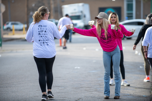 Fotos de la 6a. Edición