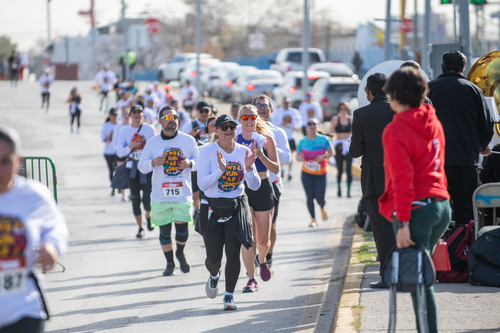 Fotos de la 6a. Edición