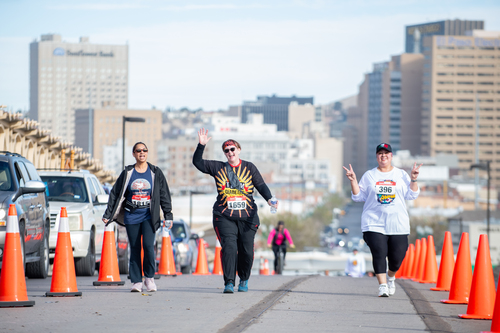 Fotos de la 6a. Edición