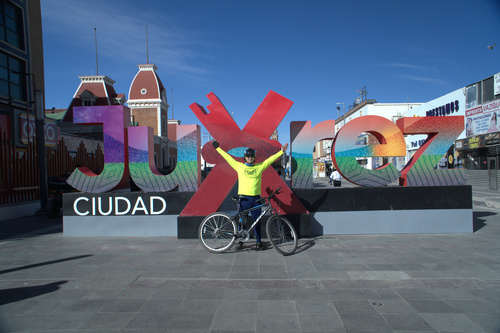 Fotos de la 6a. Edición