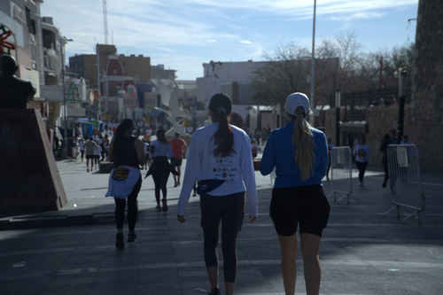 Fotos de la 6a. Edición