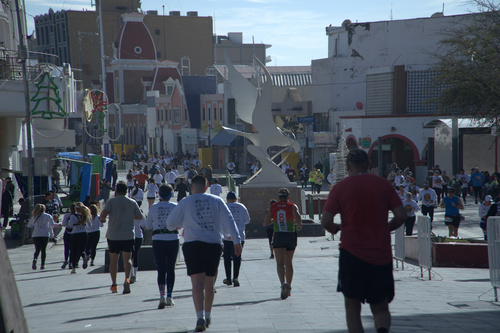 Fotos de la 6a. Edición