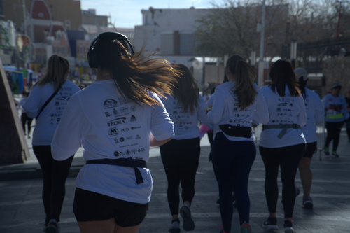 Fotos de la 6a. Edición