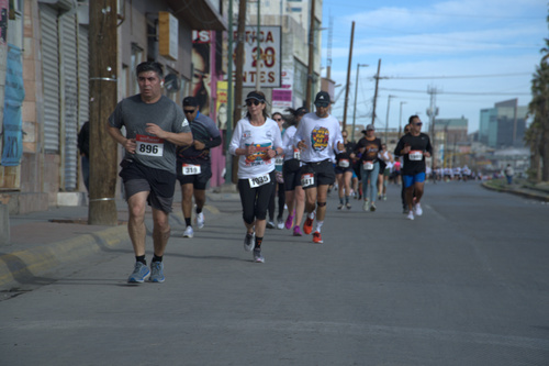 Fotos de la 6a. Edición