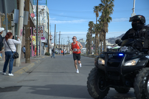 Fotos de la 6a. Edición