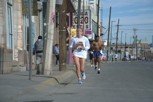 Fotos de la 6a. Edición