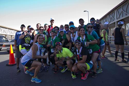 Run Internacional The U.S. - Mexico 10K
