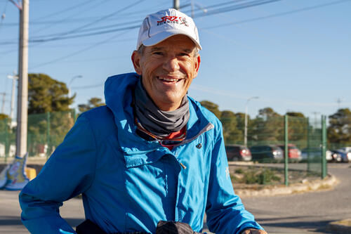 Run Internacional The U.S - Mexico 10K